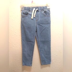 365 Girls Pull On Jeans